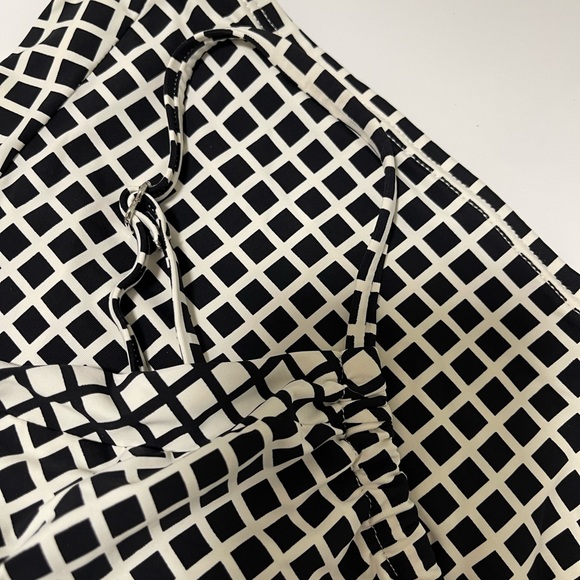 La Vie en Rose halter tank bathing suit top - Picture 5 of 6